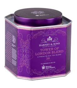 Harney & Sons Harney & Sons Tower of London Tea - HRP - 30 Sachets