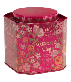 Harney & Sons Harney & Sons Valentine's Day Tea -  30 Sachets