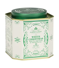 Harney & Sons Harney & Sons White Christmas Tea - 30 Sachets