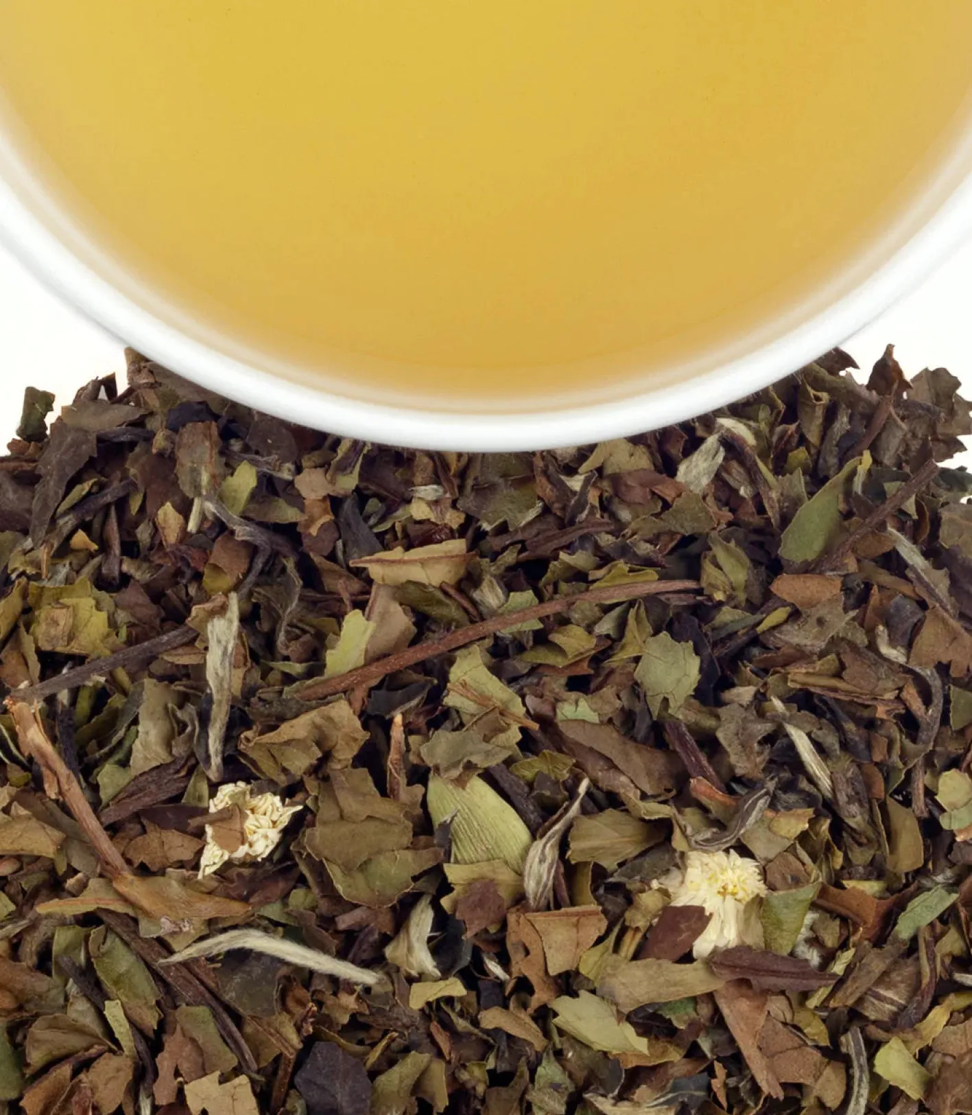 Harney & Sons Harney & Sons White Christmas Tea - 30 Sachets
