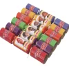 Christmas Hasbro Guess Who Crackers Box of 6