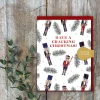 Toasted Crumpet Have a Cracking Christmas Greetings Card