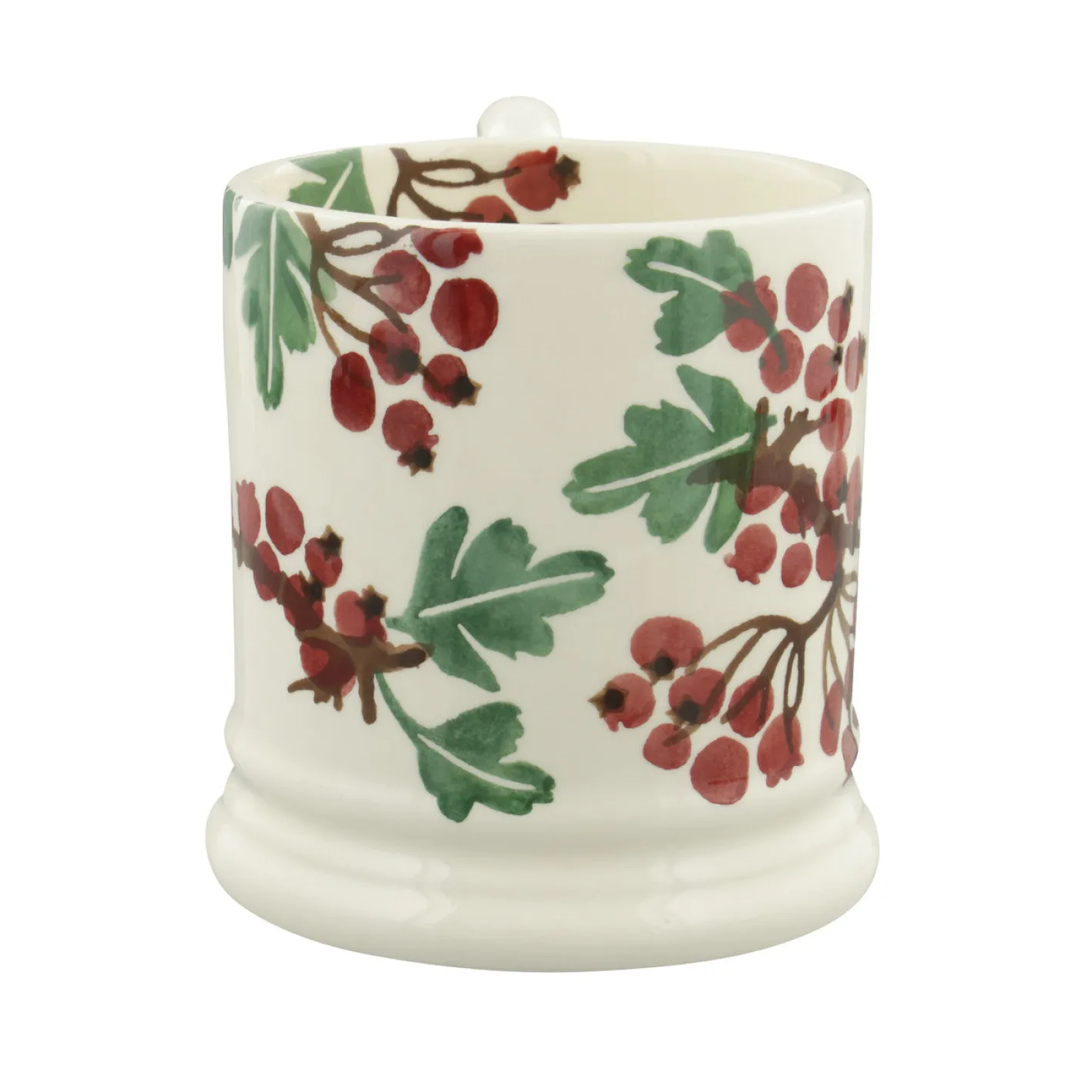 Emma Bridgewater Hawthorn Berries 1/2 Pint Mug