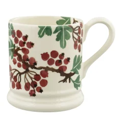 Emma Bridgewater Hawthorn Berries 1/2 Pint Mug