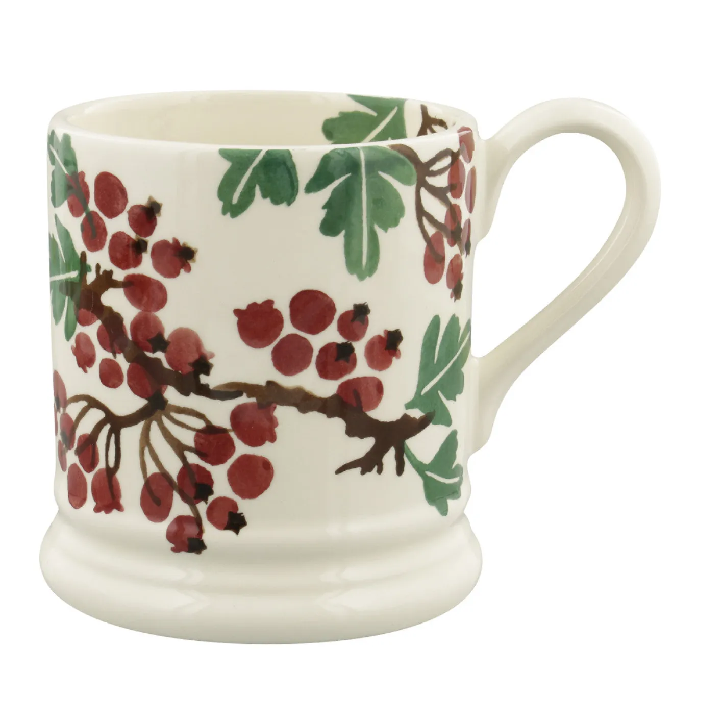 Emma Bridgewater Hawthorn Berries 1/2 Pint Mug
