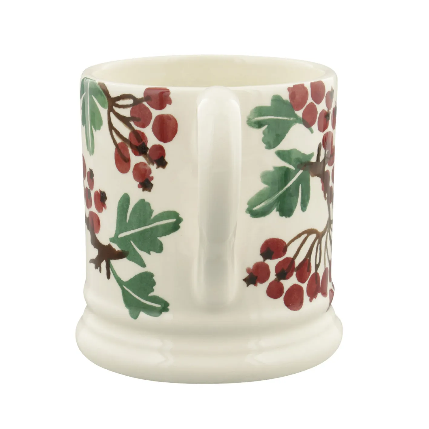 Emma Bridgewater Hawthorn Berries 1/2 Pint Mug