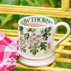 Emma Bridgewater Hawthorn Tree 1/2 Pint Mug