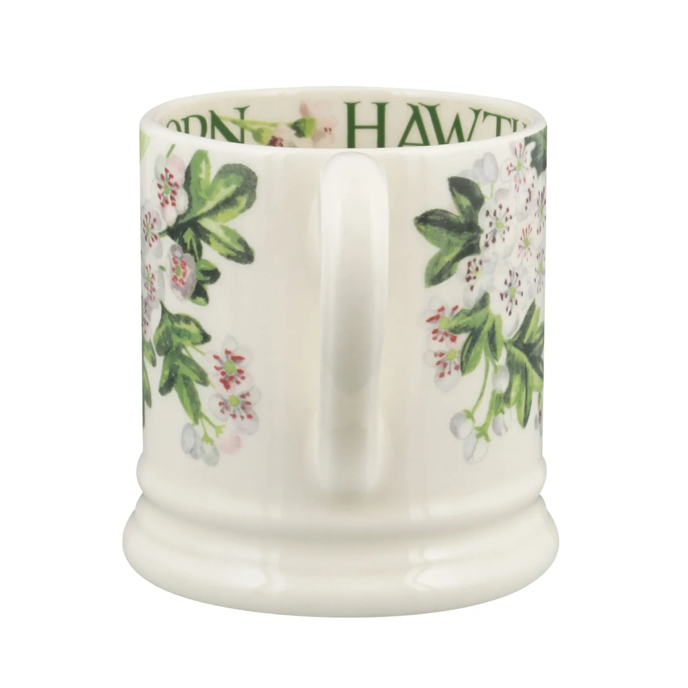 Emma Bridgewater Hawthorn Tree 1/2 Pint Mug