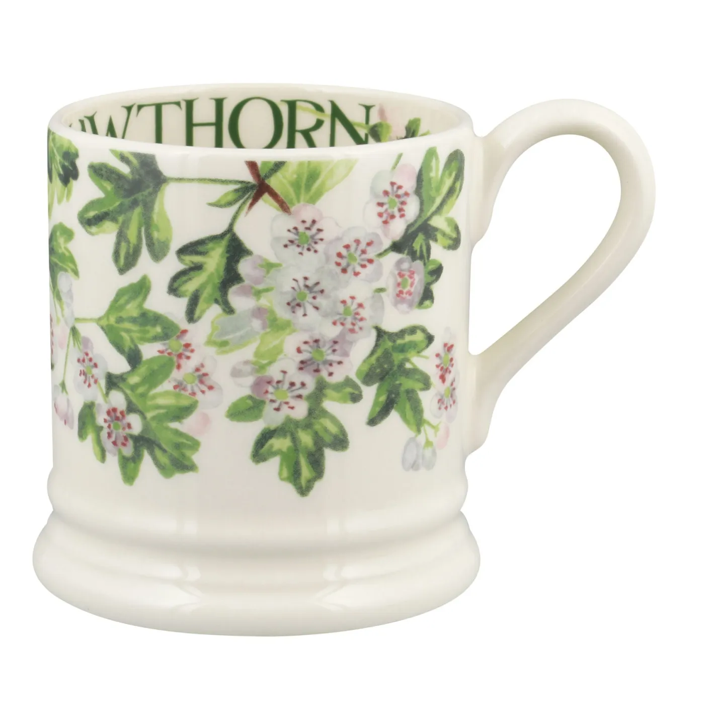 Emma Bridgewater Hawthorn Tree 1/2 Pint Mug