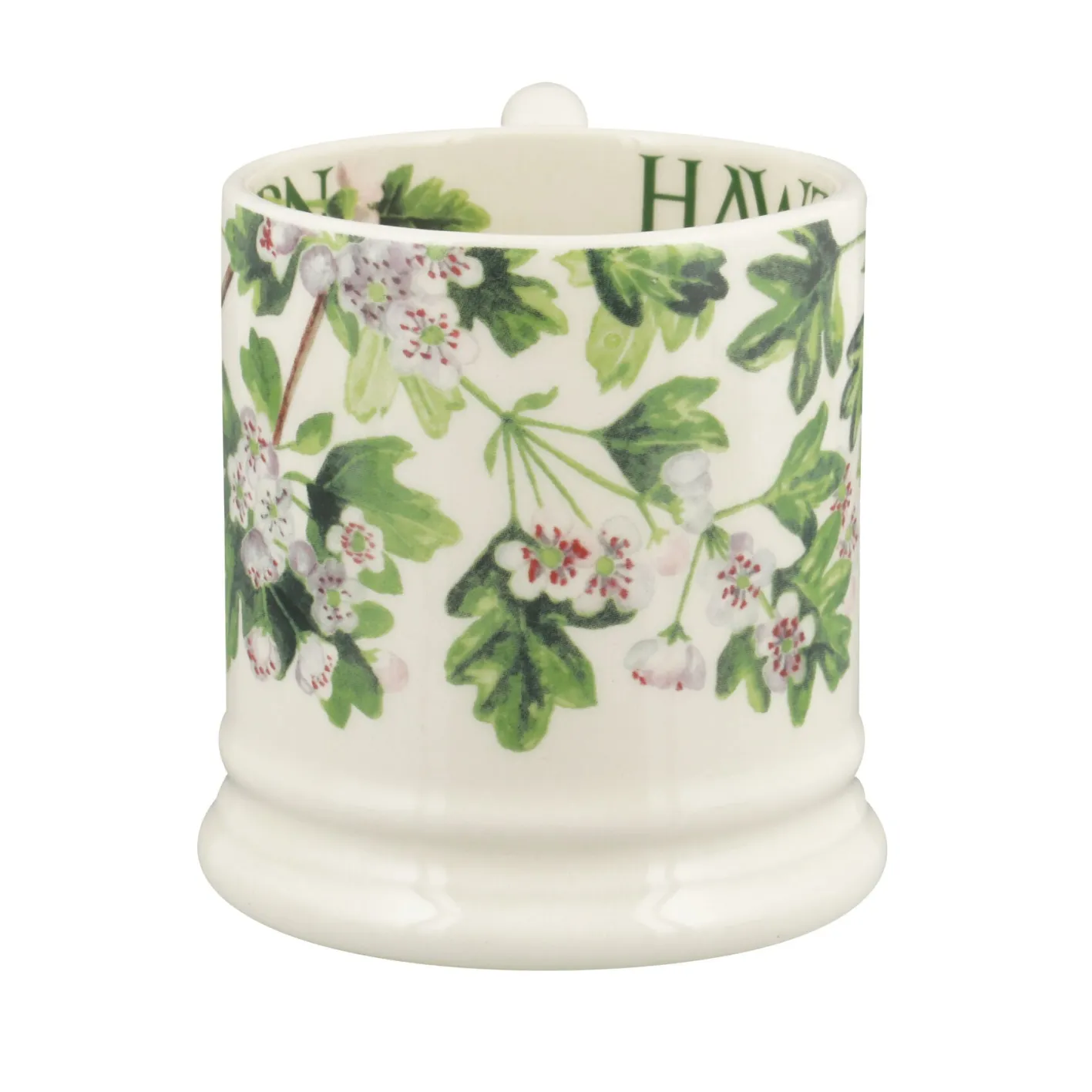 Emma Bridgewater Hawthorn Tree 1/2 Pint Mug