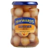 Tea & Biscuits Haywards Silverskin Pickled Onions