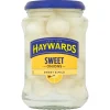 Tea & Biscuits Haywards Sweet & Mild Silverskin Onions