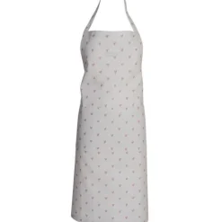Sophie Allport Hearts Adult Apron