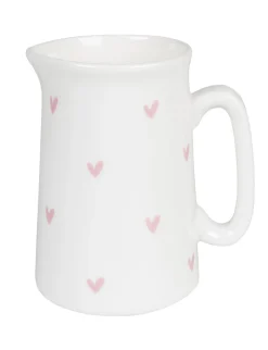 Sophie Allport Hearts Jug