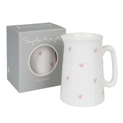 Sophie Allport Hearts Jug