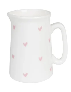 Sophie Allport Hearts Jug