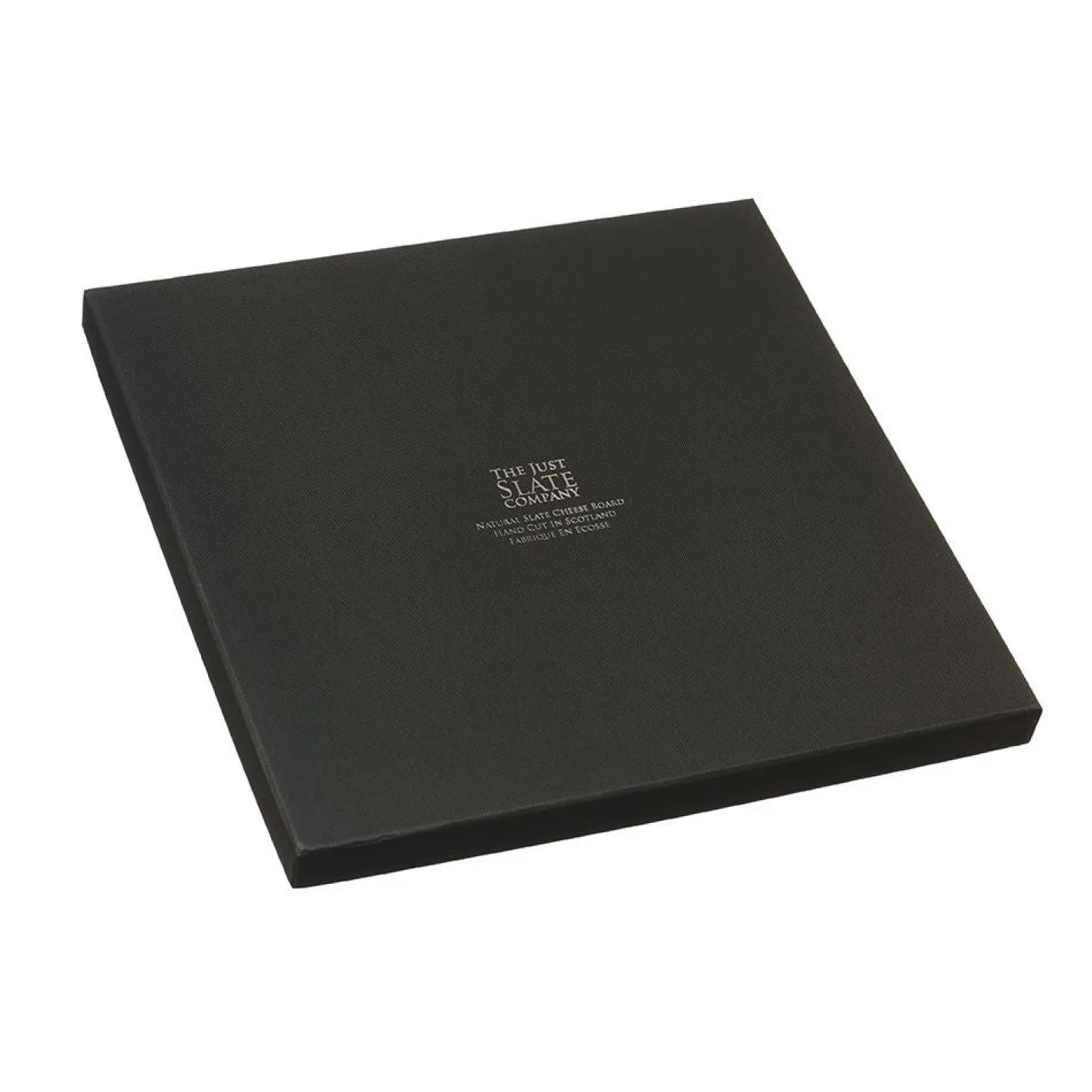 Selbrae Heart Slate Cheese Board