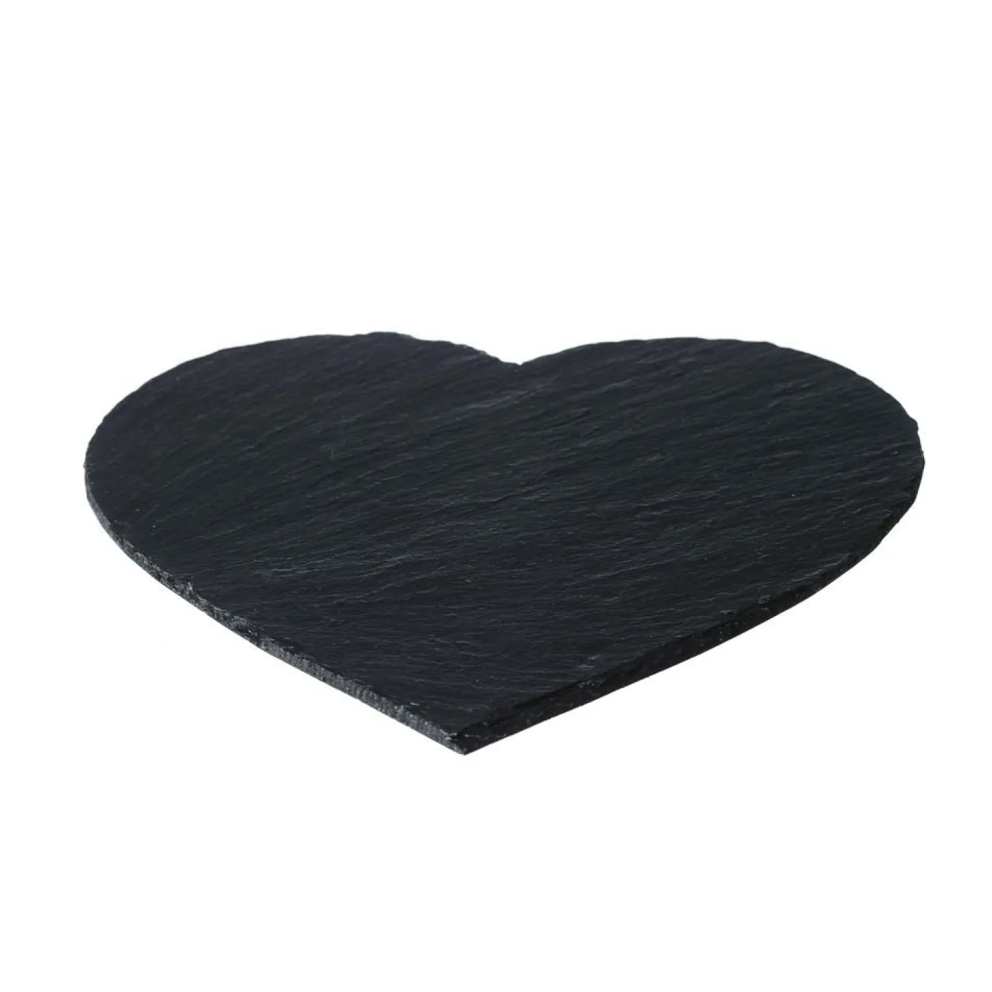 Selbrae Heart Slate Cheese Board