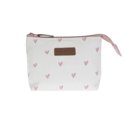 Sophie Allport Hearts Makeup Bag
