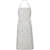 Sophie Allport Hearts Multicolored Adult Apron