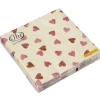 Emma Bridgewater Hearts Napkins