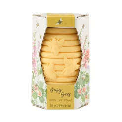 Heathcote & Ivory Heathcote & Ivory Busy Bee Beehive Soap