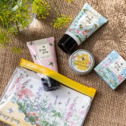 Heathcote & Ivory Heathcote & Ivory Busy Bee Hand Care Set