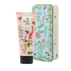 Heathcote & Ivory Heathcote & Ivory Busy Bee Vegan Hand Cream Tin