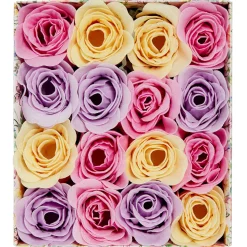 Heathcote & Ivory Heathcote & Ivory Flower of Focus Soap Flowers