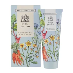 Heathcote & Ivory Heathcote & Ivory In The Garden Exfoliating Hand Wash