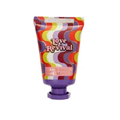 Heathcote & Ivory Heathcote & Ivory Love Revival Hand and Lip Tin Bauble