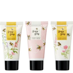 Heathcote & Ivory Heathcote and Ivory Busy Bees Hand Cream Trio