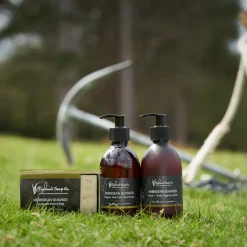 The Highland Soap Company Hebridean Seaweed Handmade Natural Soap 190g
