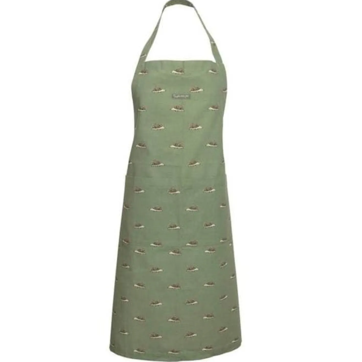 Sophie Allport Hedgehog Adult Apron