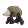 Sophie Allport Hedgehog Dog Toy