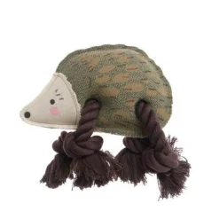 Sophie Allport Hedgehog Dog Toy