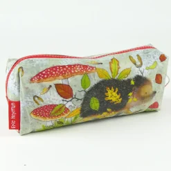 Emma Ball Hedgehog Pencil Case