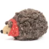 Amica Felt Hedgehog Pocket Pal