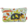 Emma Ball Hedgehog Zipped Pouch