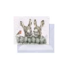 Wrendale Designs 'Hee Haw' Donkey Gift Enclosure Card