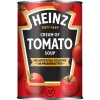 Tea & Biscuits Heinz Cream of Tomato Soup