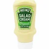 Tea & Biscuits Heinz Salad Cream 425g