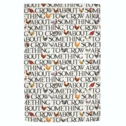 Emma Bridgewater Hen & Toast Tea Towel