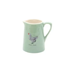 Bailey & Friends Hen Green 250ml Jug