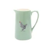 Bailey & Friends Hen Green 700ml Jug