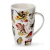 Dunoon Henley Birdlife Mug