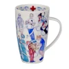 Dunoon Henley Doctors & Nurses Mug