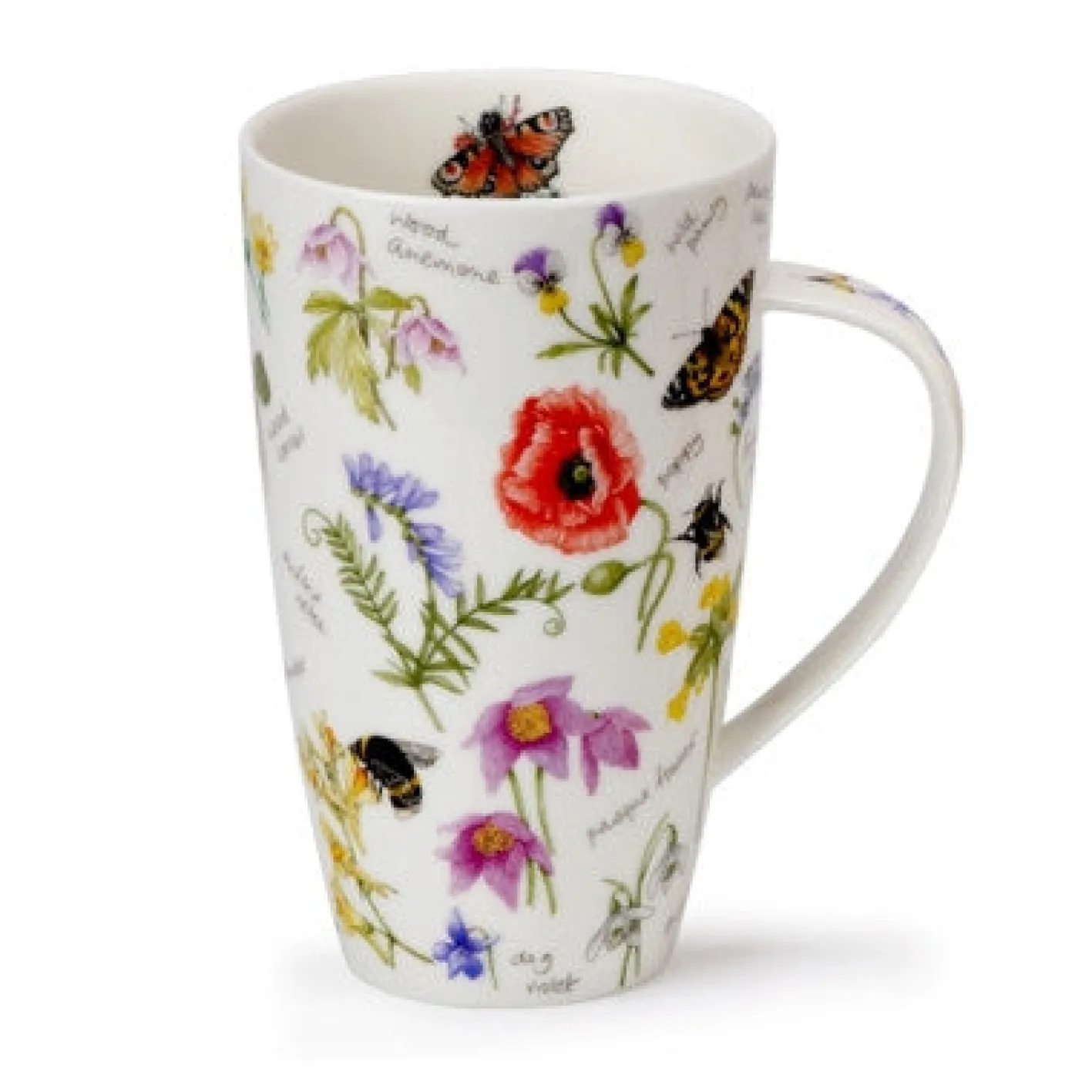 Dunoon Henley Wayside Mug
