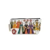 Alison Gardiner Henry VIII Cosmetic Bag/Pencil Case