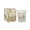 Heaven Scent Herb Garden Votive Candle - Rosemary, Sage & Thyme